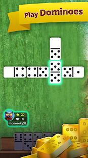 Скачать бесплатно Domino Master! #1 Multiplayer Game [Мод много монет] 3.5.5 - RUS apk на Андроид