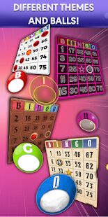 Скачать бесплатно Bingo — бесплатные офлайн-игры Bingo [Мод безлимитные монеты] 2.1.1 - RUS apk на Андроид