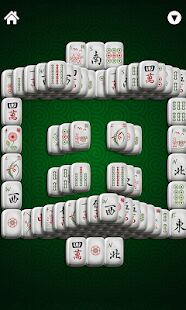 Скачать бесплатно Mahjong Titan: Маджонг [Мод меню] 2.5.3 - Русская версия apk на Андроид