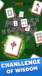 Скачать бесплатно Mahjong Triple 3D - Tile Match Master [Мод много монет] 2.0.5 - RU apk на Андроид