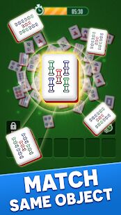 Скачать бесплатно Mahjong Triple 3D - Tile Match Master [Мод много монет] 2.0.5 - RU apk на Андроид