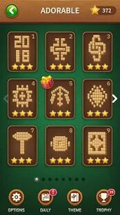 Скачать бесплатно Маджонг - Mahjong [Мод безлимитные монеты] 1.7.149 - RUS apk на Андроид
