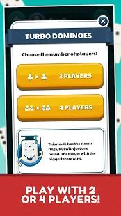 Скачать бесплатно Dominos Online Jogatina: Dominoes Game Free [Мод много монет] 5.5.1 - RUS apk на Андроид