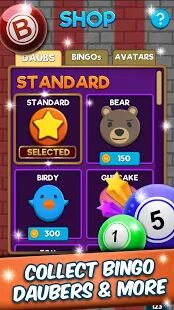 Скачать бесплатно My Bingo Life - Free Bingo Games [Мод безлимитные монеты] 2620 - RUS apk на Андроид