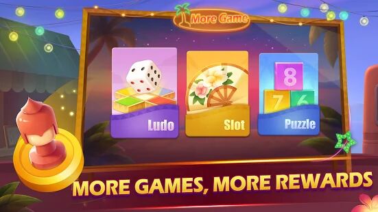 Скачать бесплатно Higgs Domino-Ludo Texas Poker Game Online [Мод безлимитные монеты] 1.69 - RU apk на Андроид