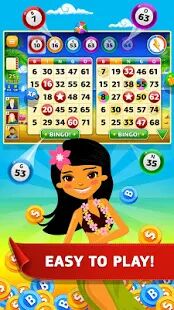 Скачать бесплатно Tropical Island Bingo World [Мод открытые покупки] 8.3.0 - RU apk на Андроид