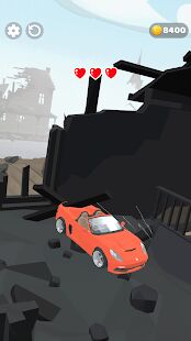 Скачать бесплатно Fast Driver 3D [Мод безлимитные монеты] 9.0 - Русская версия apk на Андроид