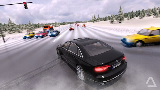 Скачать бесплатно Driving Zone 2: Cимулятор Гонки [Мод много монет] 0.8.7.5 - RU apk на Андроид