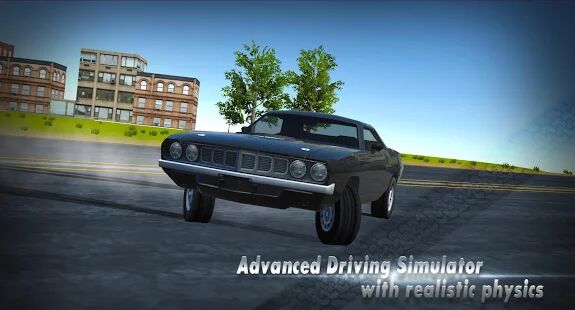 Скачать бесплатно Furious Car Driving 2020 [Мод меню] 2.6.0 - RU apk на Андроид