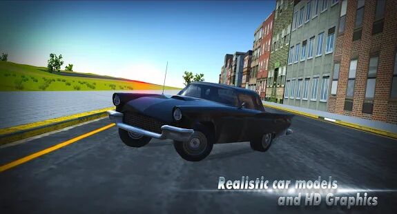 Скачать бесплатно Furious Car Driving 2020 [Мод меню] 2.6.0 - RU apk на Андроид