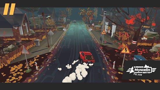 Скачать бесплатно #DRIVE [Мод много монет] 1.12.5 - RU apk на Андроид
