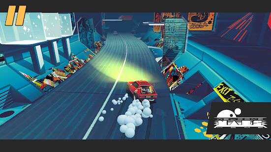 Скачать бесплатно #DRIVE [Мод много монет] 1.12.5 - RU apk на Андроид