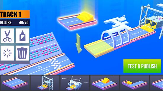 Скачать бесплатно SUP Multiplayer Racing [Мод много монет] 2.2.9 - RUS apk на Андроид