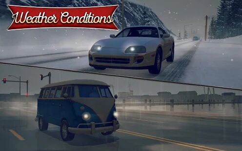 Скачать бесплатно Driving School Classics [Мод меню] 2.2.0 - RUS apk на Андроид