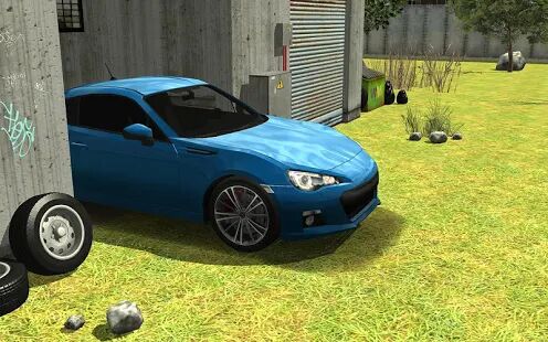 Скачать бесплатно City Drift [Мод открытые уровни] 1.2 - RUS apk на Андроид