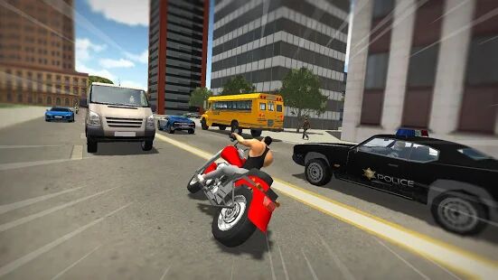 Скачать бесплатно City Car Driver 2020 [Мод много монет] 2.0.7 - Русская версия apk на Андроид