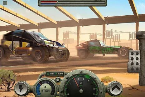 Скачать бесплатно Racing Xtreme: Fast Rally Driver 3D [Мод много денег] 1.13.0 - Русская версия apk на Андроид