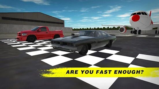 Скачать бесплатно Extreme Speed Car Simulator 2020 (Beta) [Мод меню] 1.1.6 - Русская версия apk на Андроид