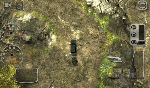 Скачать бесплатно 4x4 Off-Road Rally 6 [Мод открытые покупки] 9.6 - Русская версия apk на Андроид