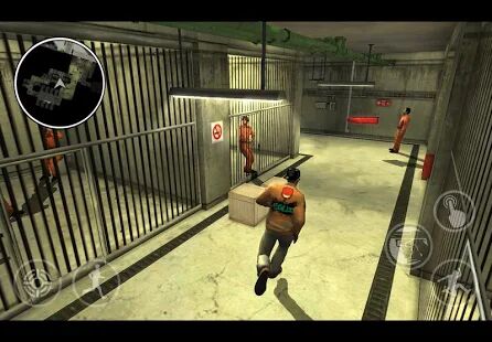 Скачать бесплатно Prison Escape 2 New Jail Mad City Stories [Мод открытые покупки] 1.15 - RUS apk на Андроид