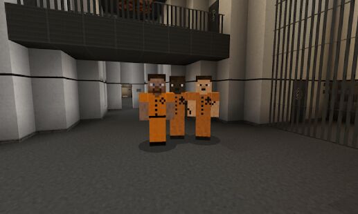 Скачать бесплатно Mod SCP for MCPE [Мод безлимитные монеты] 1.0 - RUS apk на Андроид