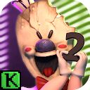 Скачать бесплатно Ice granny babienna Scream : horror Mod [Мод открытые уровни] 11 - RU apk на Андроид