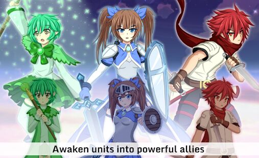 Скачать бесплатно Gachaverse (RPG & Anime Dress Up) [Мод меню] 0.7.8 - Русская версия apk на Андроид