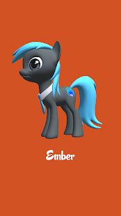 Скачать бесплатно iCreate Pony Maker [Мод открытые уровни] 1.1 - RU apk на Андроид