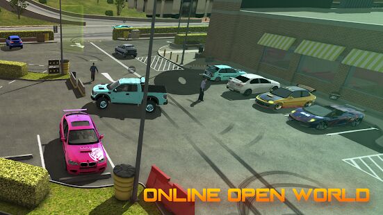 Скачать бесплатно Car Parking Multiplayer [Мод много денег] 4.7.8 - RU apk на Андроид