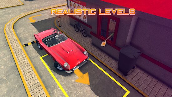 Скачать бесплатно Car Parking Multiplayer [Мод много денег] 4.7.8 - RU apk на Андроид