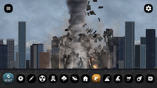 Скачать бесплатно City Smash [Мод меню] 1.26.4 - RU apk на Андроид