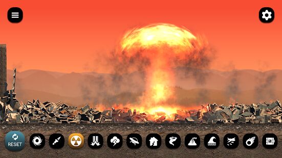 Скачать бесплатно City Smash [Мод меню] 1.26.4 - RU apk на Андроид