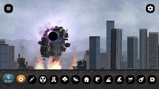 Скачать бесплатно City Smash [Мод меню] 1.26.4 - RU apk на Андроид