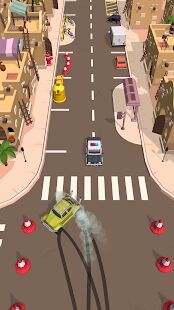 Скачать бесплатно Drive and Park [Мод открытые покупки] 1.0.16 - RUS apk на Андроид