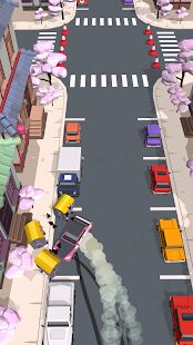 Скачать бесплатно Drive and Park [Мод открытые покупки] 1.0.16 - RUS apk на Андроид