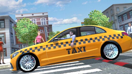 Скачать бесплатно Car Simulator C63 [Мод открытые покупки] 1.70 - RUS apk на Андроид