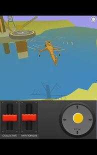 Скачать бесплатно The Little Crane That Could [Мод много монет] 6.74 - RUS apk на Андроид