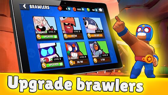 Скачать бесплатно Brawl Pass box simulator for Brawl Stars [Мод открытые уровни] 2.2 - RUS apk на Андроид