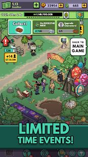 Скачать бесплатно Bud Farm: Idle Tycoon - Build Your Weed Farm [Мод меню] 1.7.2 - RUS apk на Андроид