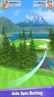 Скачать бесплатно Golf Rival [Мод меню] 2.41.1 - RU apk на Андроид