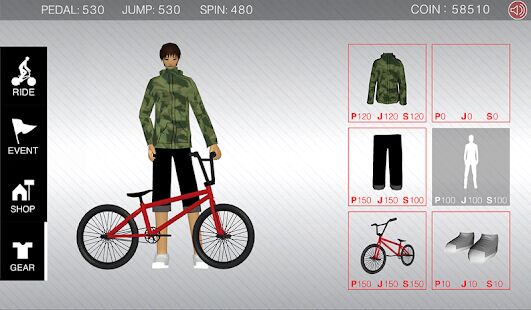 Скачать бесплатно Free World BMX [Мод открытые уровни] 1.1.0 - RU apk на Андроид