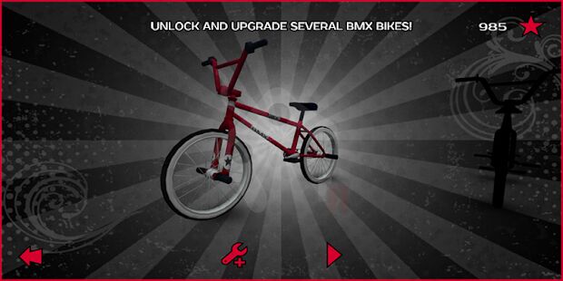 Скачать бесплатно Ride: BMX FREE [Мод много монет] 1.6 - RU apk на Андроид