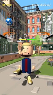 Скачать бесплатно The Real Juggle [Мод открытые уровни] 1.3.13 - RUS apk на Андроид