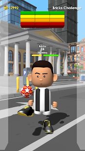 Скачать бесплатно The Real Juggle [Мод открытые уровни] 1.3.13 - RUS apk на Андроид