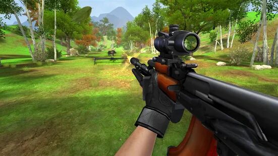 Скачать бесплатно Shooting Battle [Мод безлимитные монеты] 1.16.0 - RU apk на Андроид