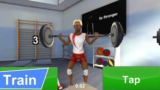 Скачать бесплатно Волейбол 3D [Мод много монет] 7.1 - RUS apk на Андроид