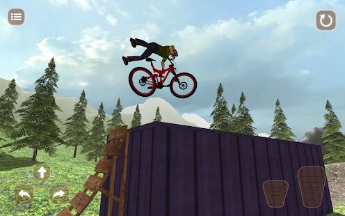 Скачать бесплатно BMX Скачать бесплатно BMX