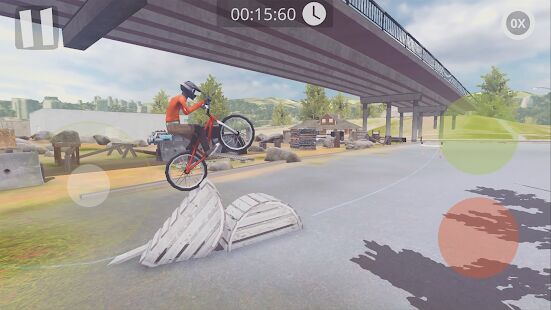 Скачать бесплатно PEDAL UP! [Мод меню] 1.33 - RUS apk на Андроид