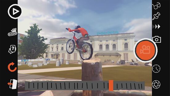 Скачать бесплатно PEDAL UP! [Мод меню] 1.33 - RUS apk на Андроид