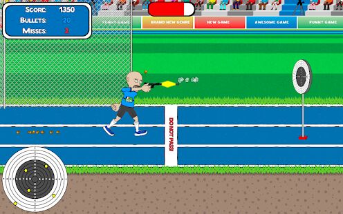 Скачать бесплатно Летние спорт игры - Ragdoll sport games [Мод много монет] 1.13 - RU apk на Андроид